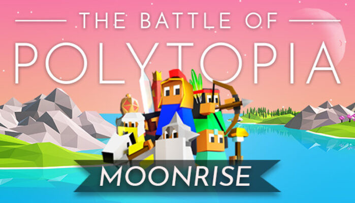 Battle of Polytopia - Xây dựng bộ lạc trong thế giới pixel