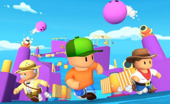 Tải Stumble Guys Mod APK – Trò Chơi Hành Động Vui Nhộn Cho Android