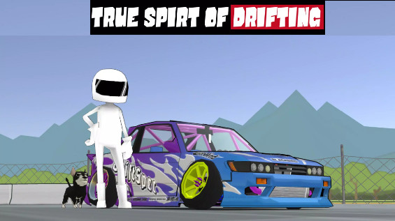**Tải xuống FR Legends MOD APK – Trải nghiệm đua xe drift đỉnh cao** 2 fr legends 3
