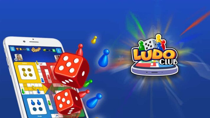 Tải Ludo Club MOD APK – Trải Nghiệm Game Cờ Cá Ngựa Hấp Dẫn