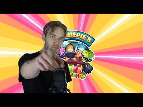 PewDiePie’s Tuber Simulator MOD APK – Trải Nghiệm Hành Trình Trở Thành Youtuber Nổi Tiếng