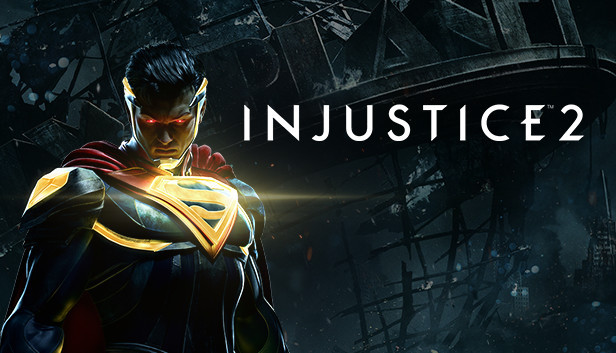 Hình ảnh minh họa trận chiến trong Injustice 2 MOD APK