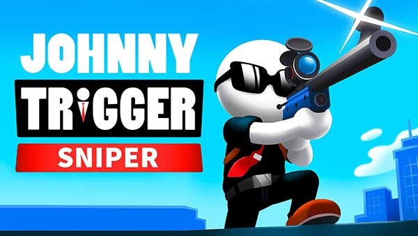 Johnny Trigger Mod APK