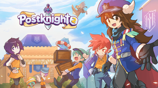 Khám Phá Cốt Truyện Postknight 2