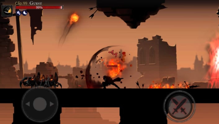 Nhà phát hành Bravestars Games
