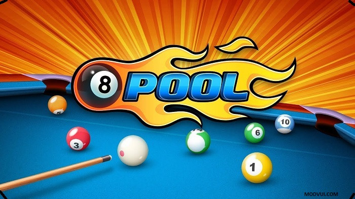 Tải 8 Ball Pool MOD APK – Phiên Bản Hack Mới Nhất 2024