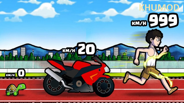 Tap Tap Run MOD APK - Phiên bản mới