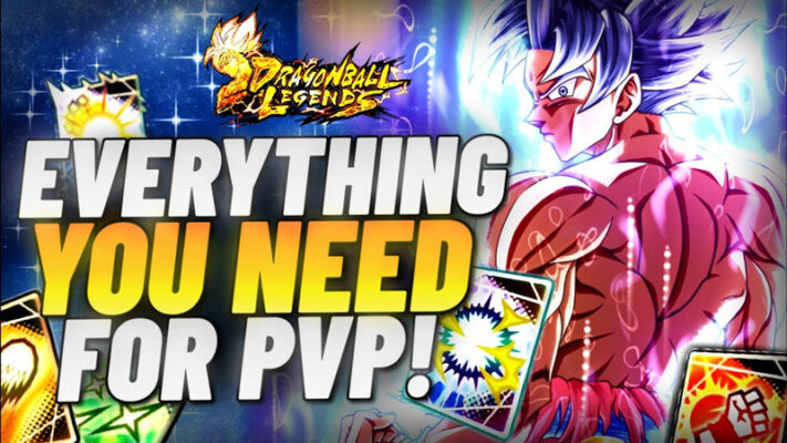 Tham gia chế độ PVP và thể hiện kỹ năng chiến đấu đỉnh cao