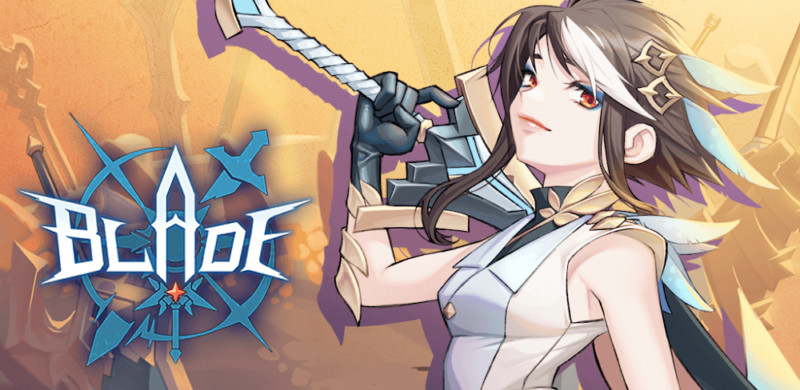 Blade Idle MOD APK – Tải Xuống Phiên Bản Mới Nhất Miễn Phí