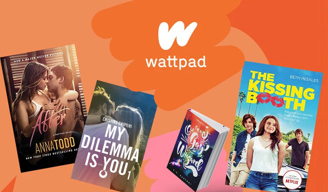 Tải xuống Wattpad MOD APK – Thế giới truyện số 1 hiện nay