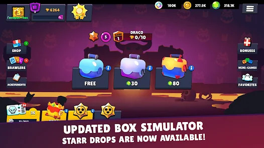 Lemon Box Simulator MOD APK – Trải Nghiệm Hấp Dẫn Khi Mở Hộp Quà Bí Ẩn