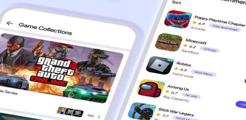 PlayMods: Cổng Thông Tin Toàn Diện Về Thế Giới Game và Ứng Dụng Mod