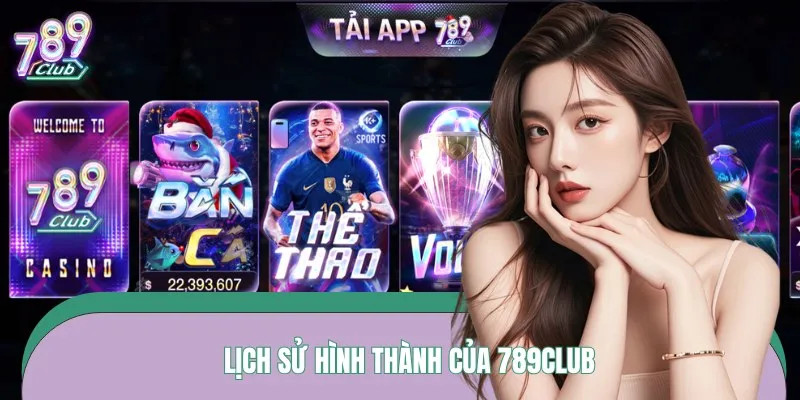 789club: Khám Phá Cổng Game Đổi Thưởng Đẳng Cấp Quốc Tế