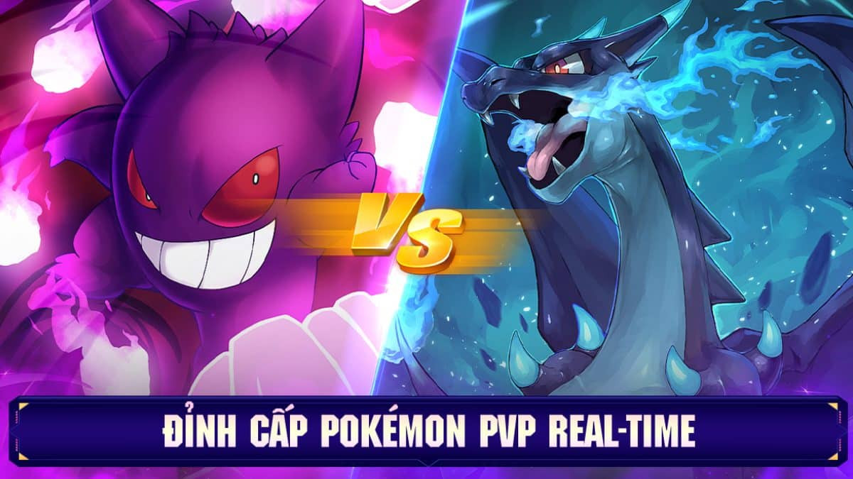 Nhiều chế độ chơi hấp dẫn trong Mega Huyền Thoại
