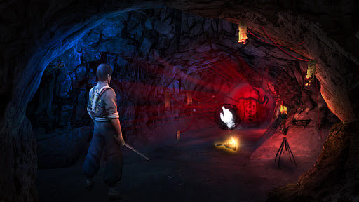 Endless Nightmare 5: Curse – Khám Phá Nỗi Ám Ảnh Đạo Giáo Đầy Rùng Rợn