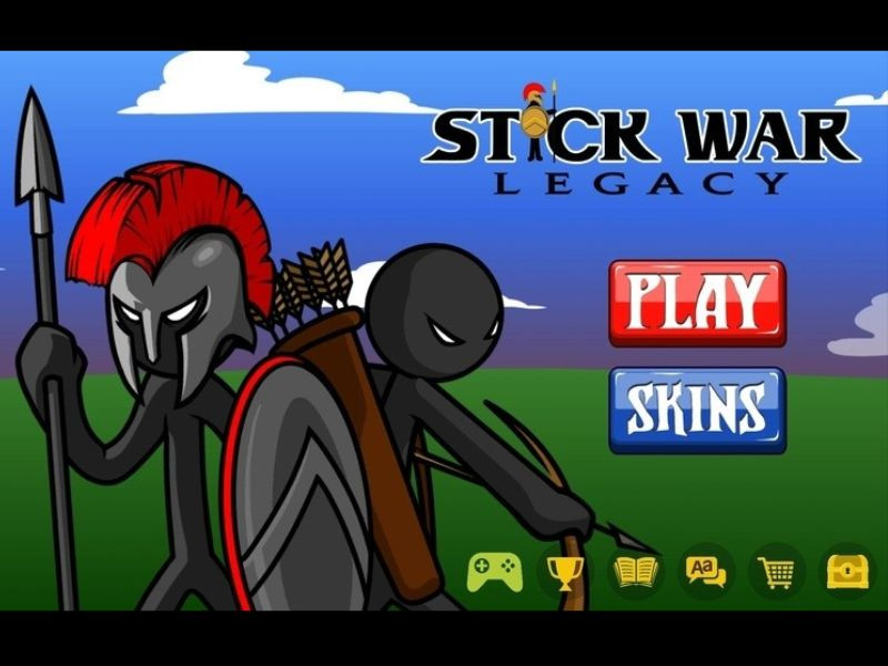 Khám Phá Stick War Legacy Hack: Sức Mạnh Vô Hạn Chinh Phục Mọi Chiến Trường