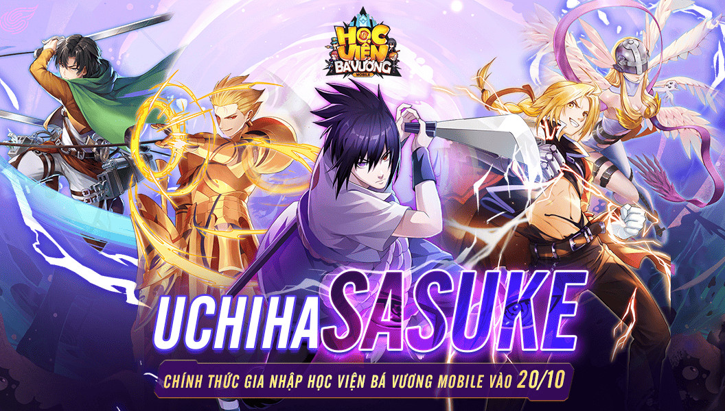 Học Viện Bá Vương Mobile Ngừng Phát Hành: Cái Kết Buồn Cho Một Tựa Game Anime Đầy Kỷ Niệm