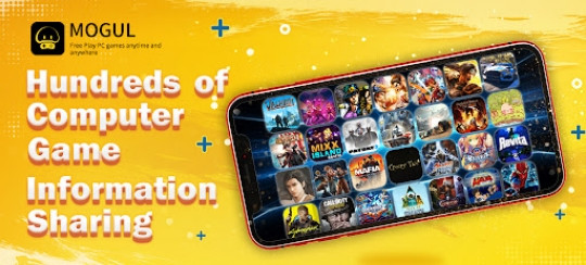 Mogul Cloud Game MOD APK: Tương Lai Giải Trí Không Giới Hạn Trên Mobile cùng Playmods