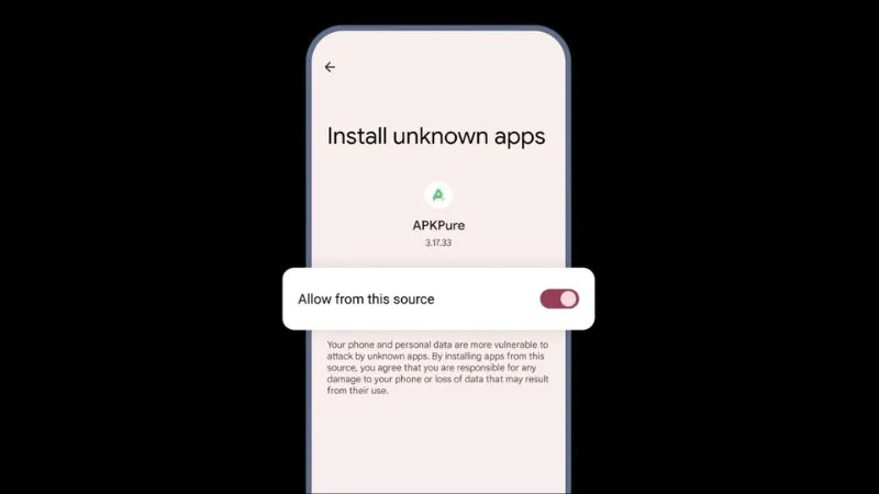 Hướng dẫn tải Bilibili Trung Quốc trên điện thoại - thiết bị Android - hình 3