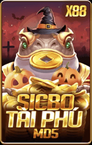 Game bài hấp dẫn