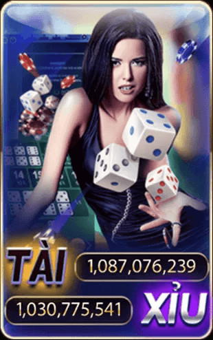 Game bài hấp dẫn