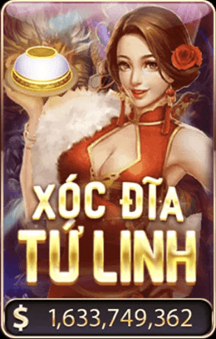 Game bài hấp dẫn