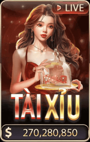 Game bài hấp dẫn