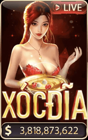 Game bài hấp dẫn