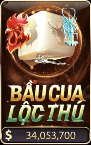 Game bài hấp dẫn