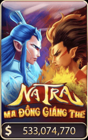 Game bài hấp dẫn