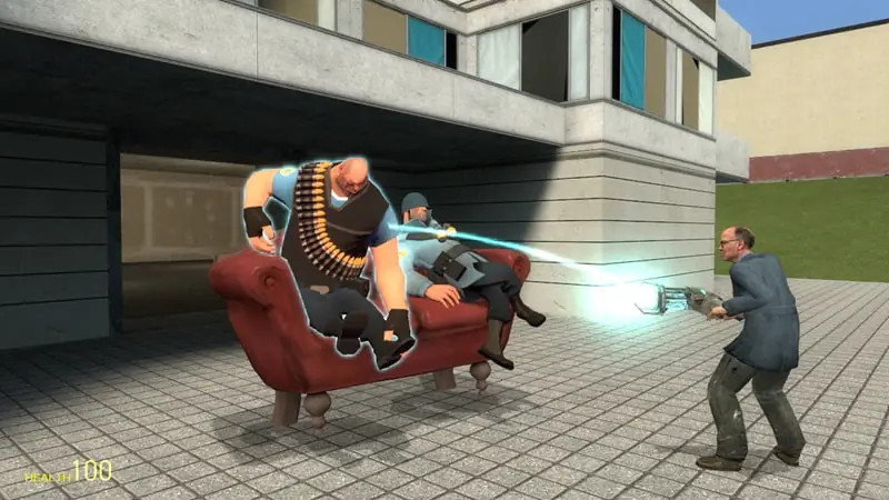 Khám Phá Thế Giới Game Mod: Trải Nghiệm Không Giới Hạn Từ Playmods