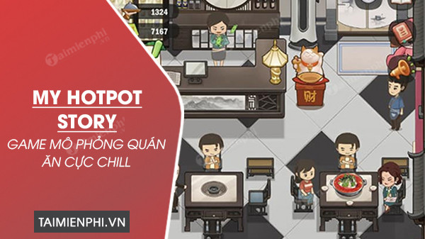 Tiệm Lẩu Đường Hạnh Phúc: Khám Phá Thế Giới Ẩm Thực Trung Hoa và Kinh Doanh Nhà Hàng Đỉnh Cao
