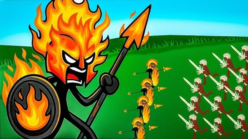 Mẹo Chơi Stick War Legacy Hack Hiệu Quả