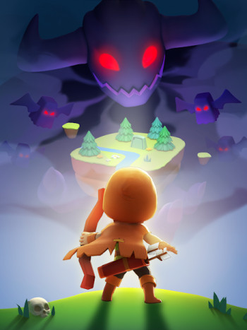Archero MOD APK: Trải Nghiệm Game Bắn Cung Đỉnh Cao Cùng Playmods