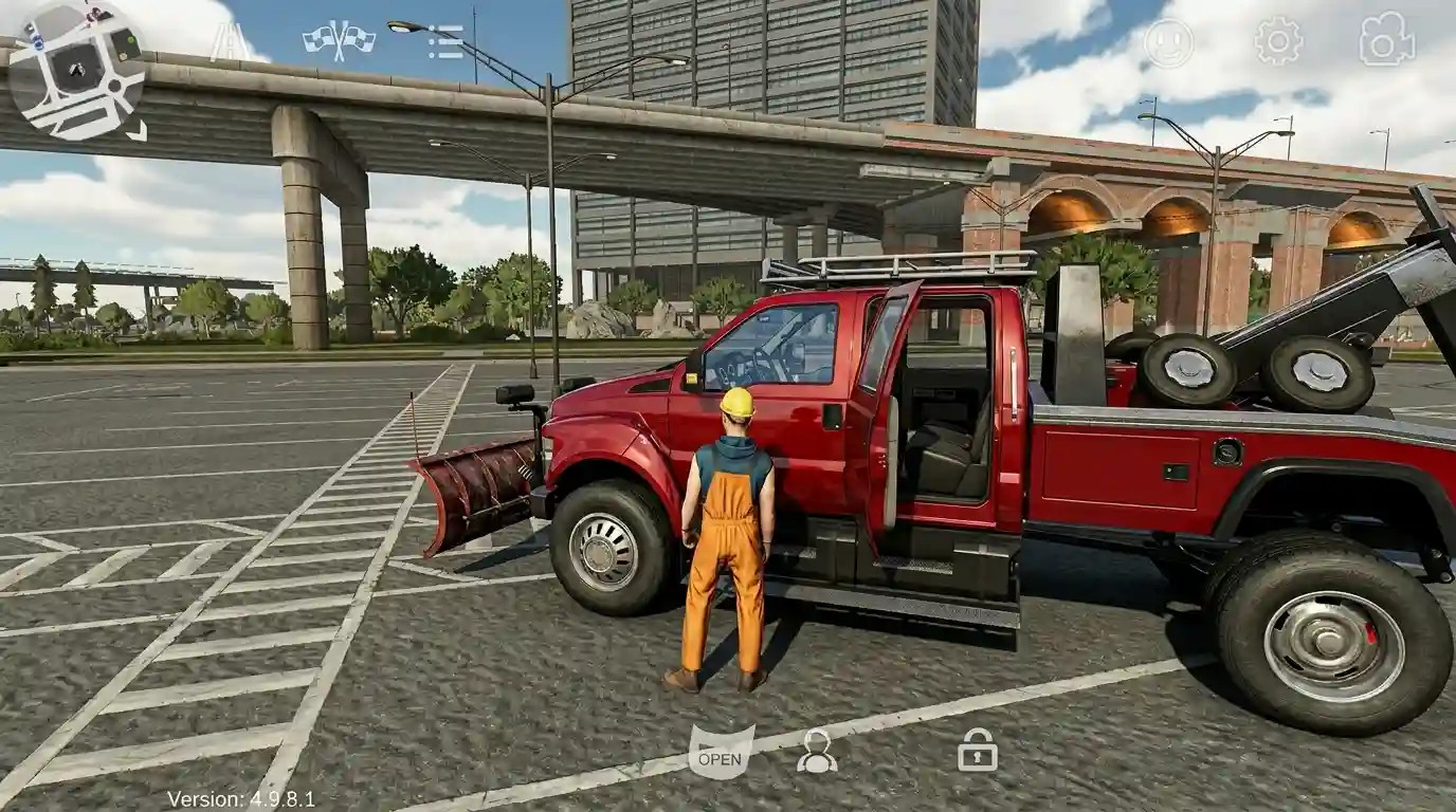 Tải Car Parking Multiplayer Mod Apk 2026: Trải nghiệm lái xe không giới hạn