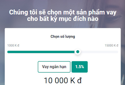 Hướng Dẫn Lựa Chọn Gói Vay và Tìm Hiểu Chi Tiết Về Ví Liên Hoa