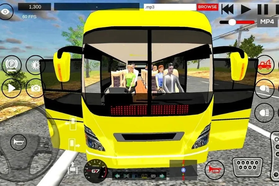 Khám Phá Thế Giới Game Đa Dạng Trên Playmods: Từ Hành Động Kịch Tính Đến Mô Phỏng Đỉnh Cao