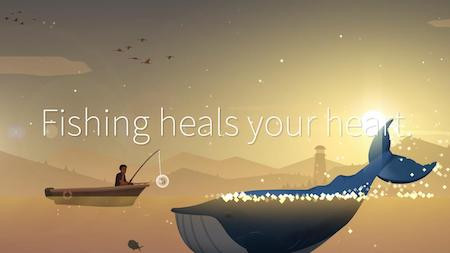 Tải game Fishing Life apk