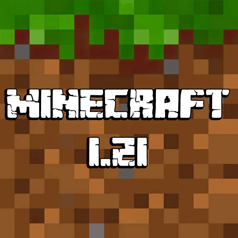 Minecraft PE 1.21
