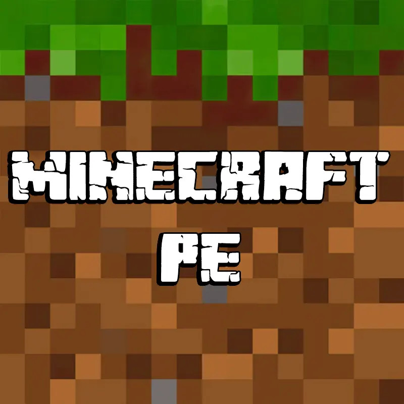 Minecraft PE: Khám Phá Thế Giới Khối Lập Phương Bất Tận Trên Dế Yêu