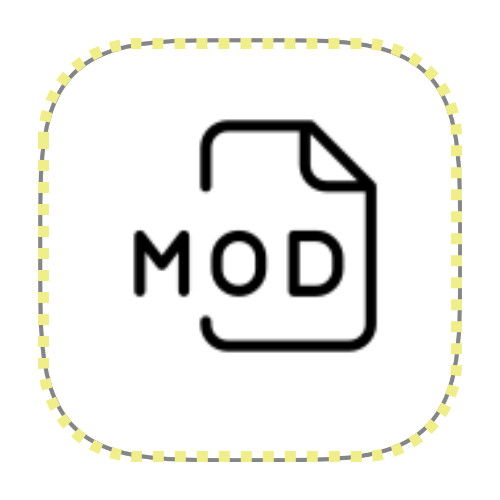 Giao diện quản lý mod với nhiều tùy chọn