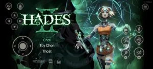 Hades 2 Việt Hóa Android